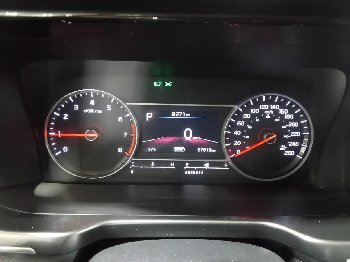 2021 Kia Sorento - Image 239