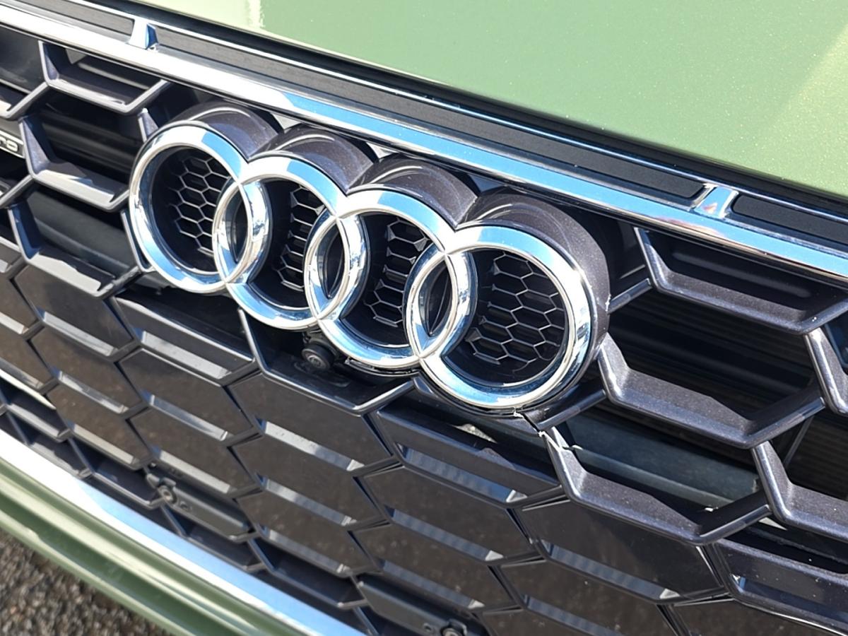 2024 Audi A5 - Image 254