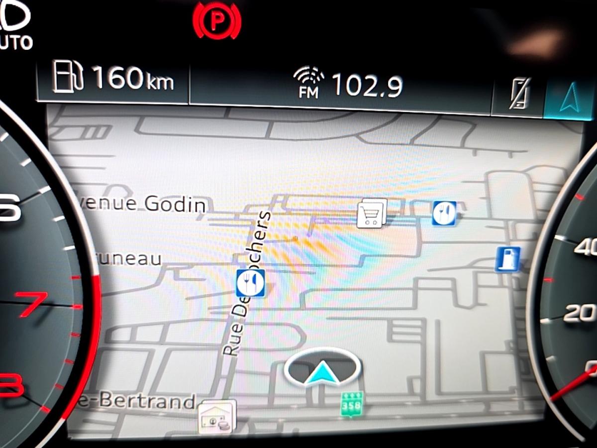 2024 Audi A5 - Image 282