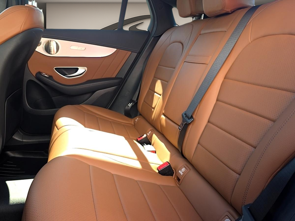 2023 Mercedes-Benz GLC - Image 91
