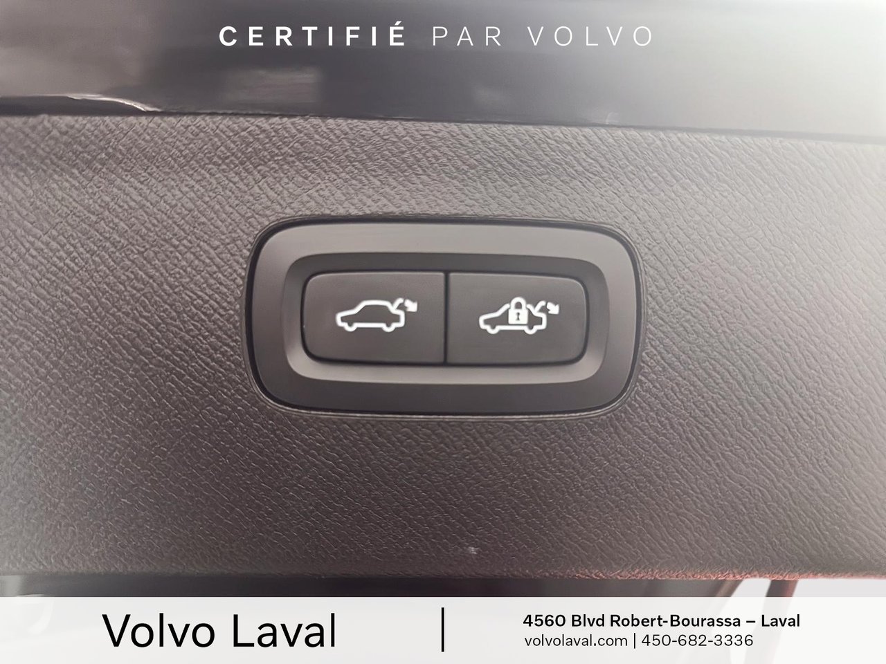 2024 Volvo XC90 Recharge - Image 586