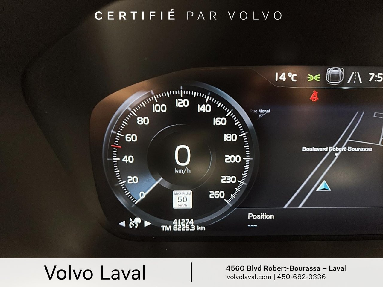 2022 Volvo XC90 - Image 773