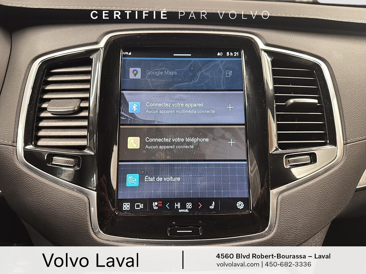 2025 Volvo XC90 Plug-In Hybrid - Image 606