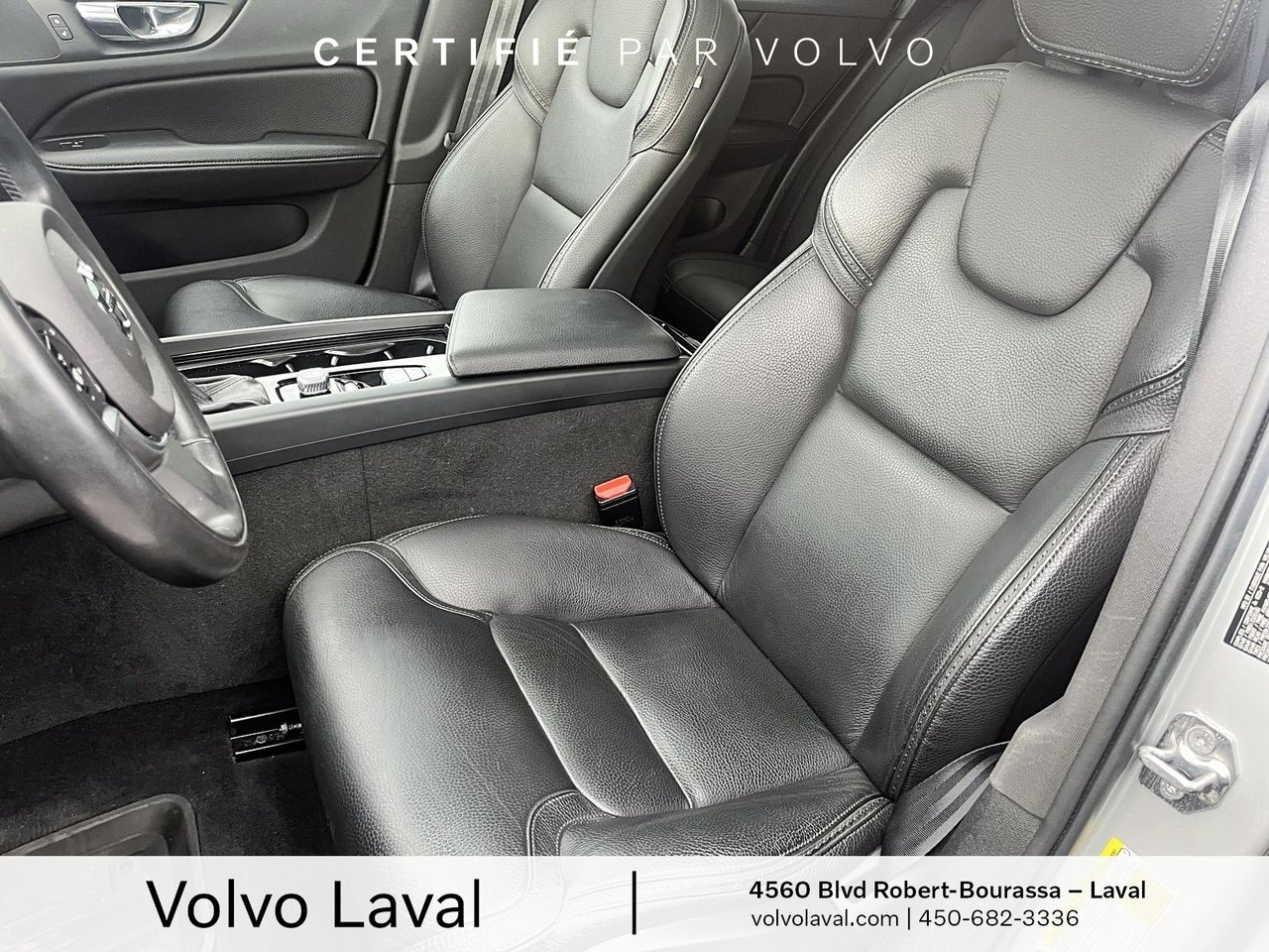 2020 Volvo V60 Cross Country - Image 27