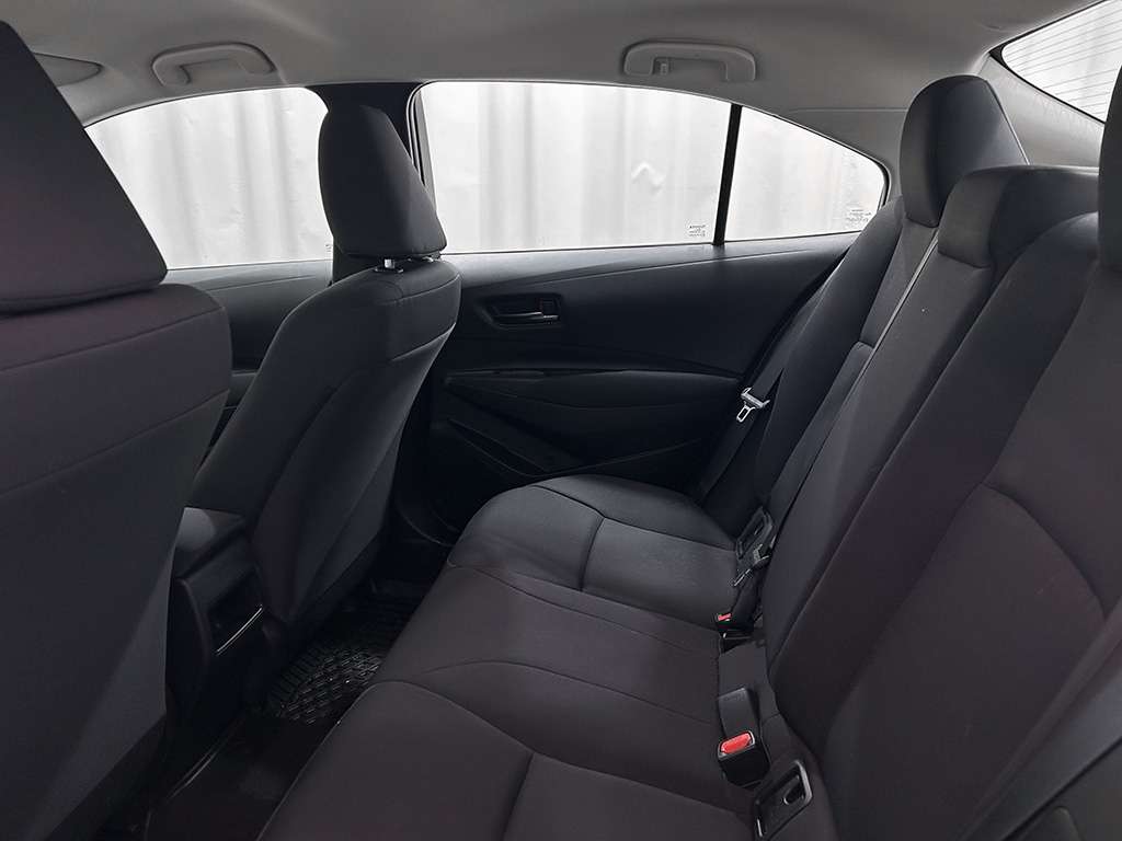 2024 Toyota Corolla - Image 141