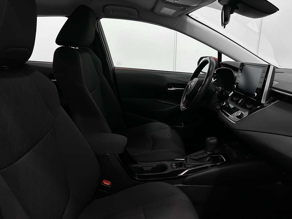 2021 Toyota Corolla - Image 177