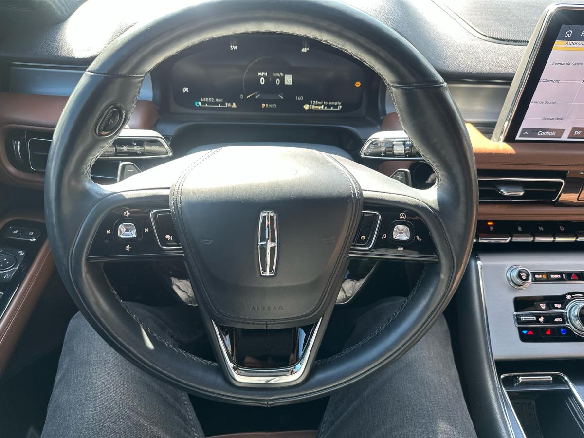 2023 Lincoln Aviator - Image 611