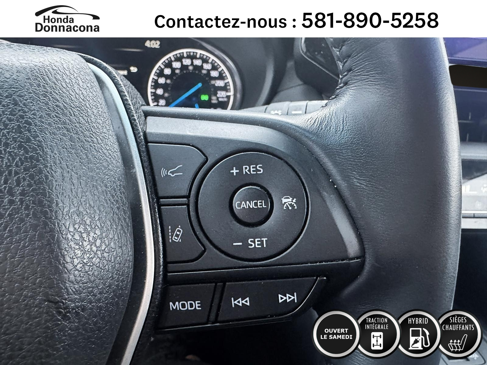 2024 Toyota Venza - Image 557