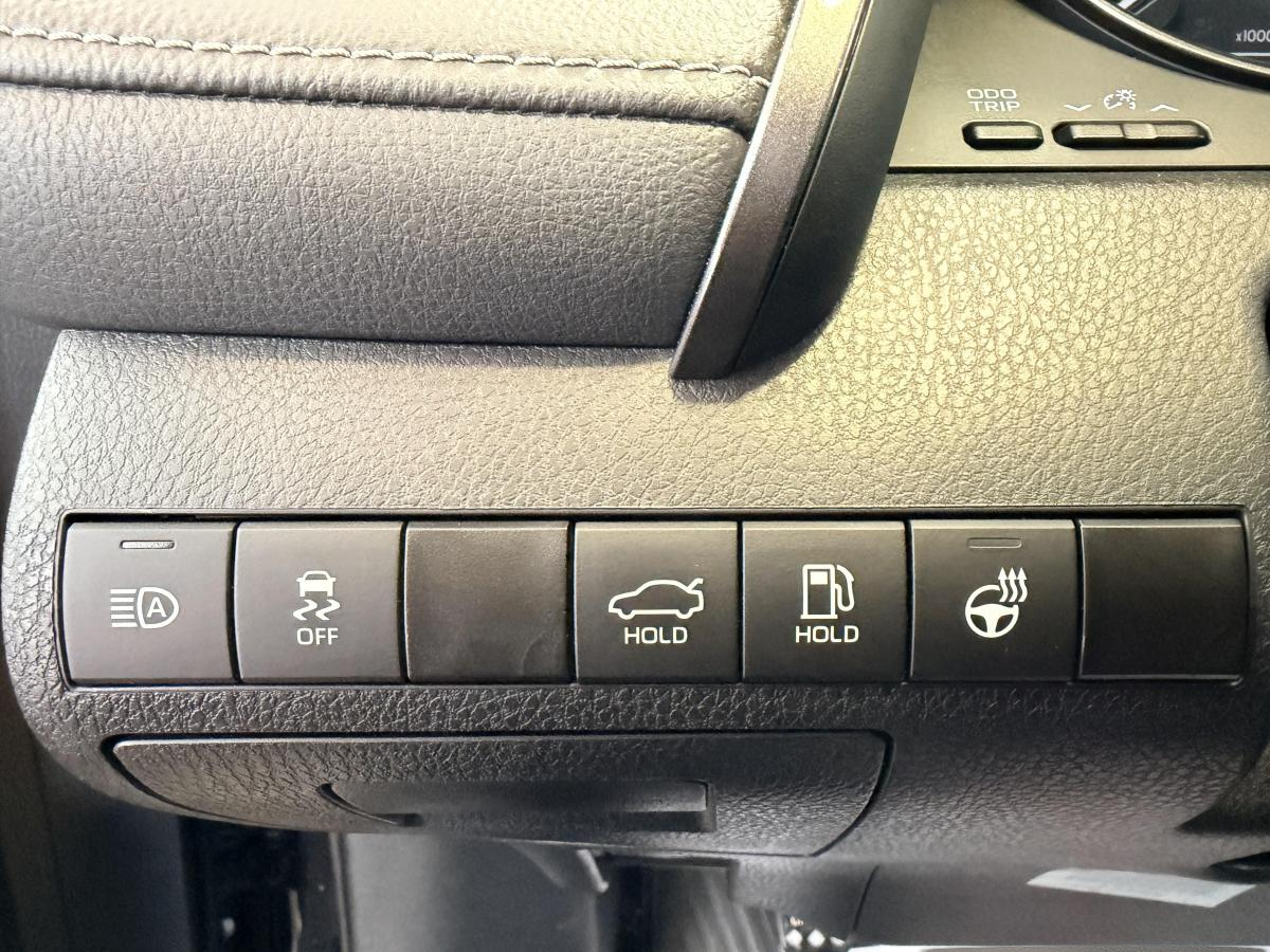 2024 Toyota Camry - Image 566
