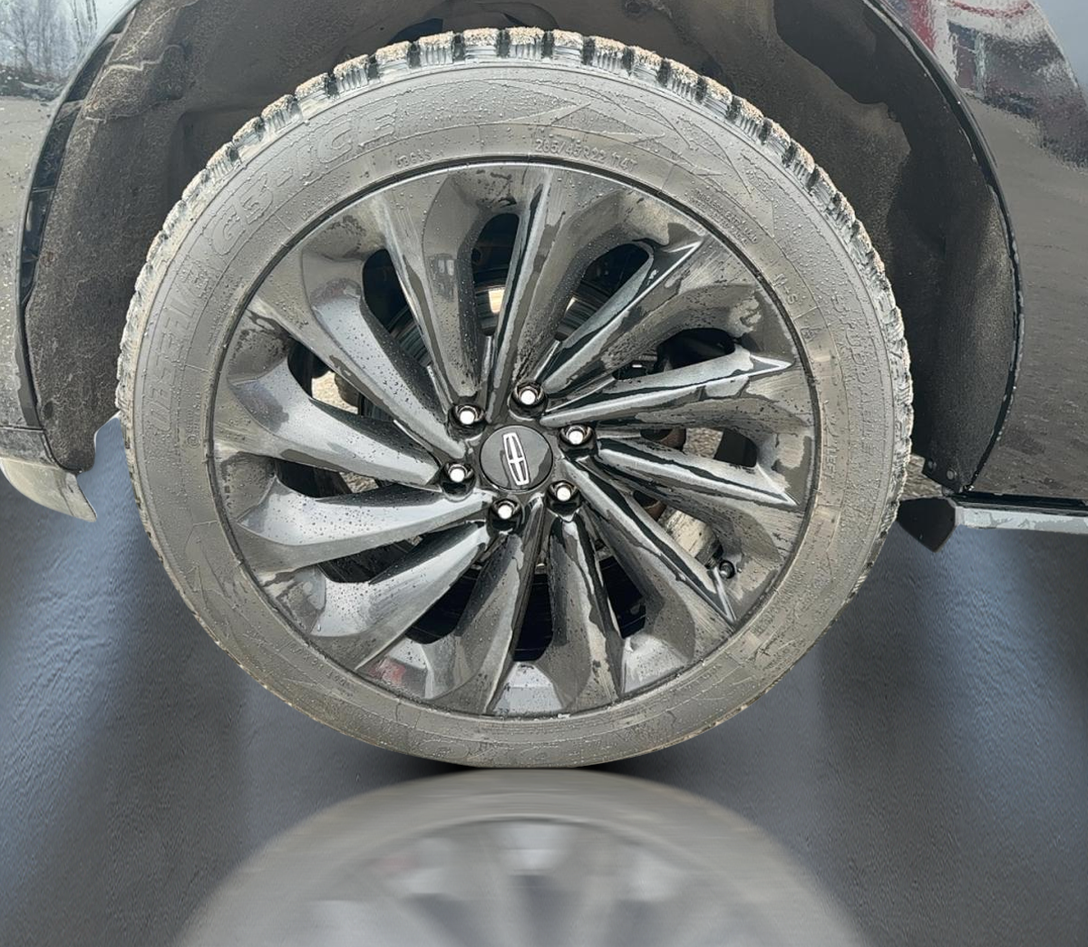 2021 Lincoln Navigator - Image 716