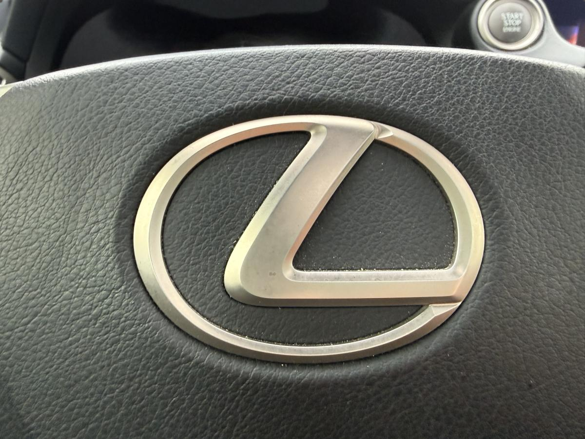 2018 Lexus RC 300 - Image 512