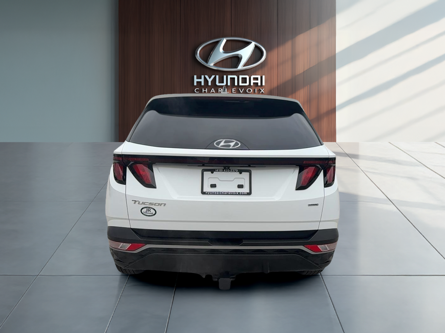 2023 Hyundai Tucson - Image 445