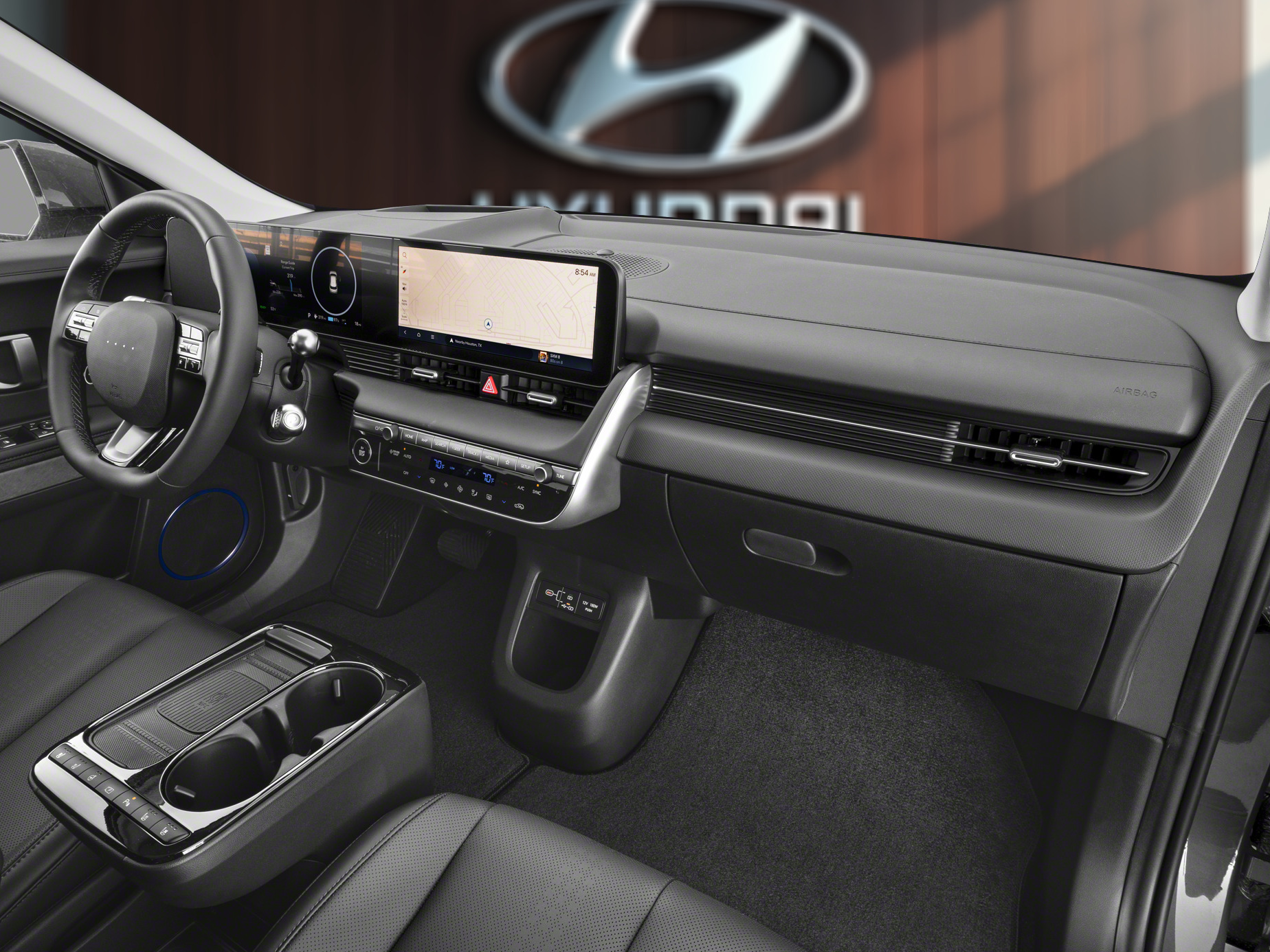2026 Hyundai IONIQ 5 - Image 349