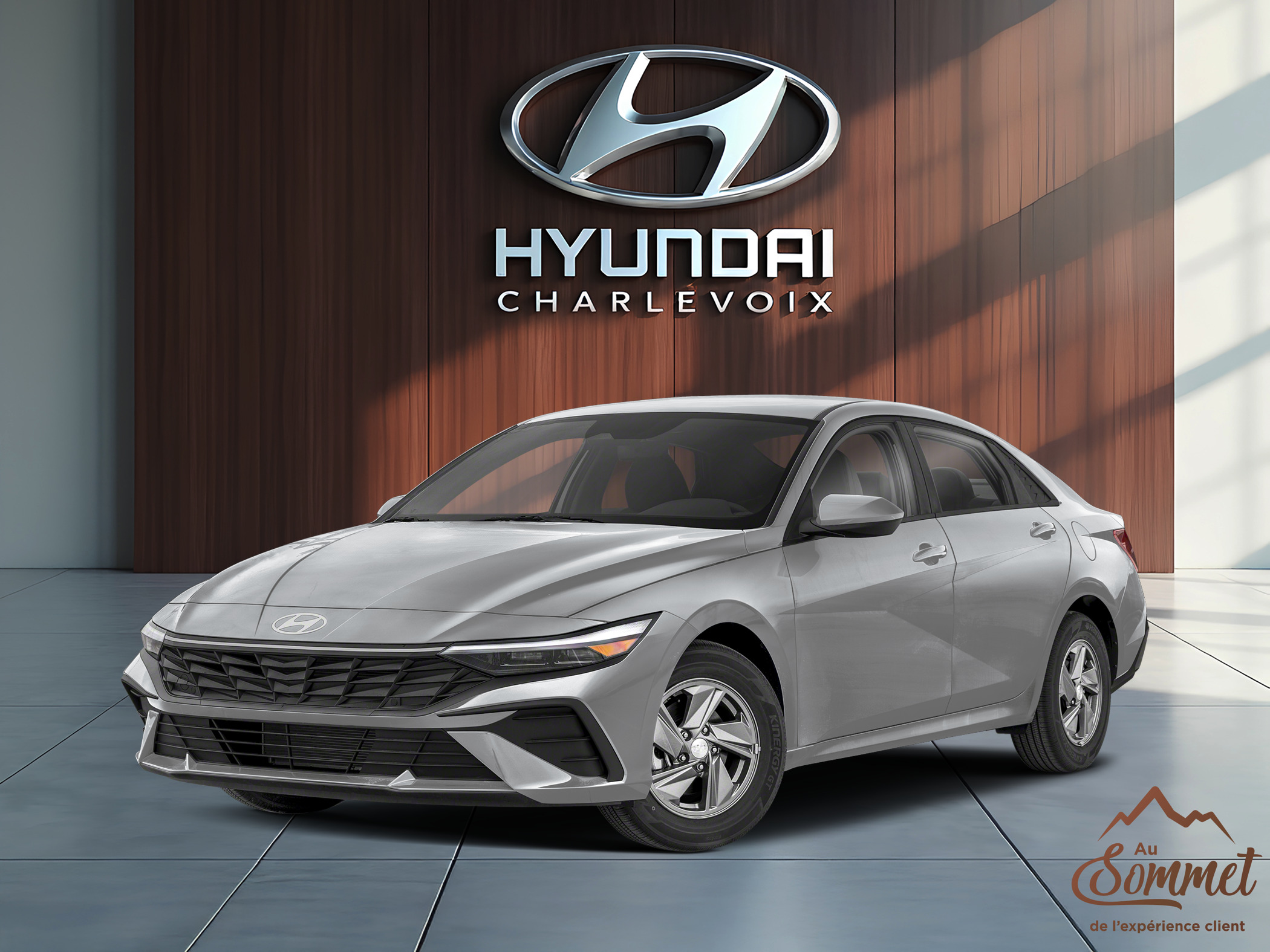 2026 Hyundai Elantra - Image 312