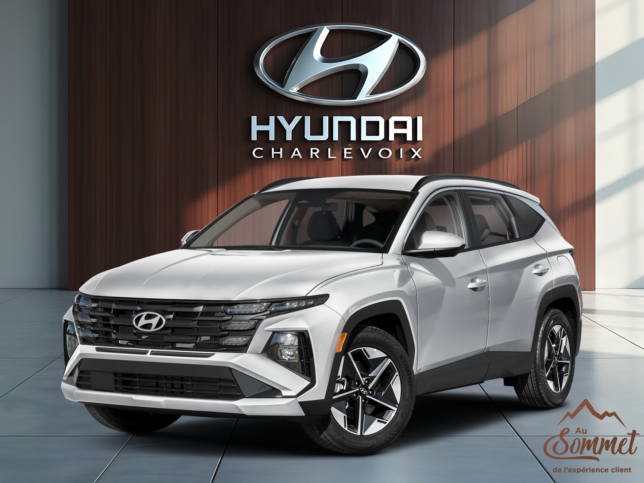 2026 Hyundai Tucson - Image 311