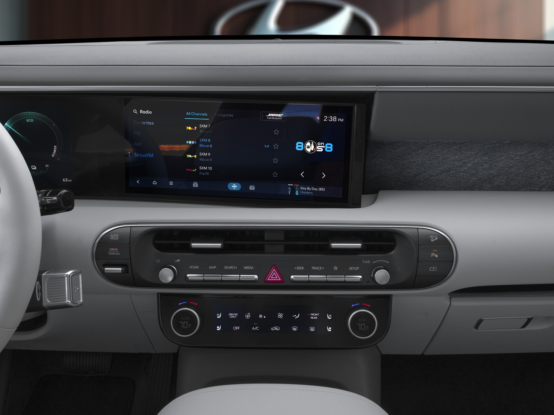 2026 Hyundai Palisade - Image 36