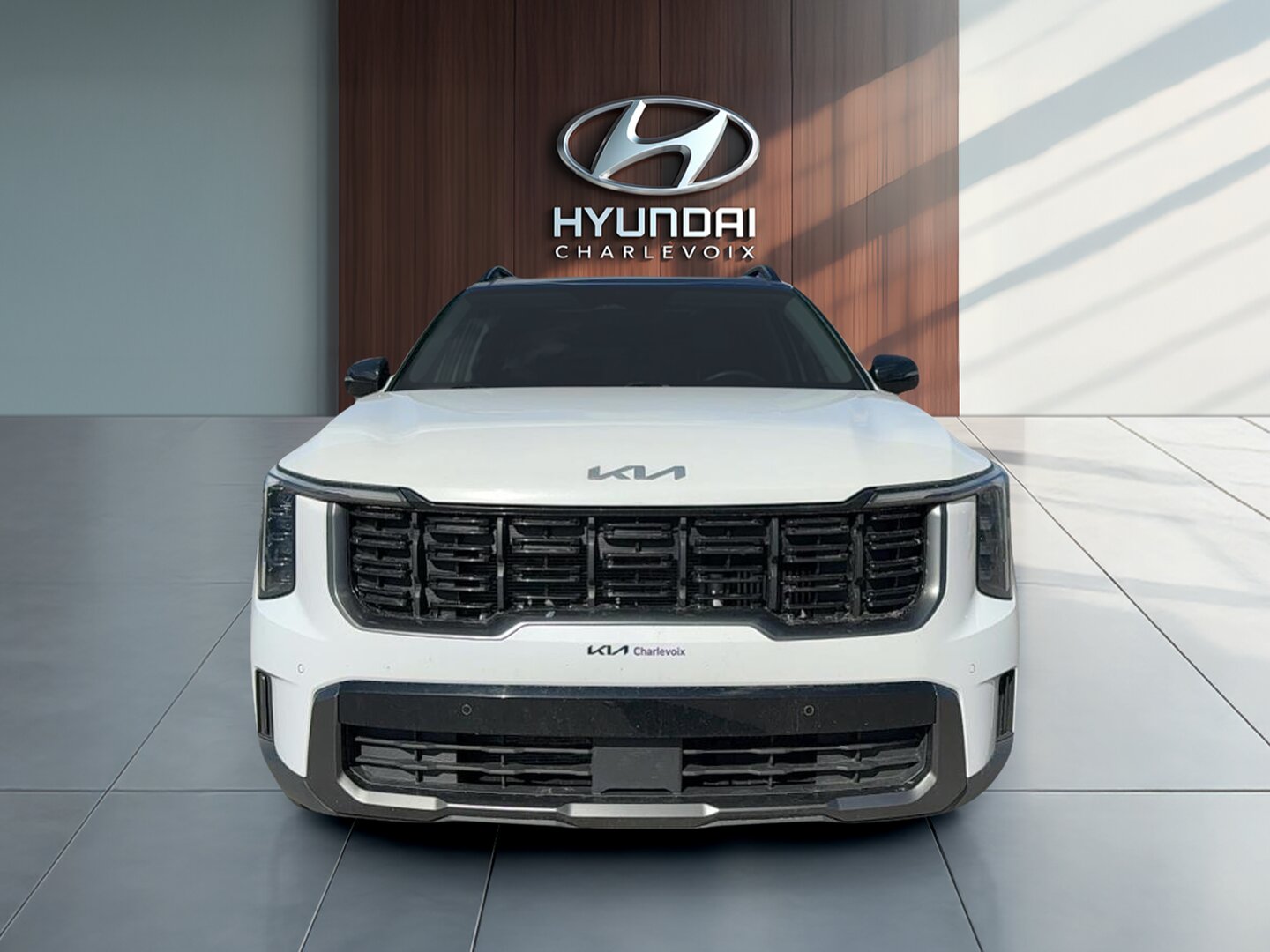 2024 Kia Sorento - Image 27