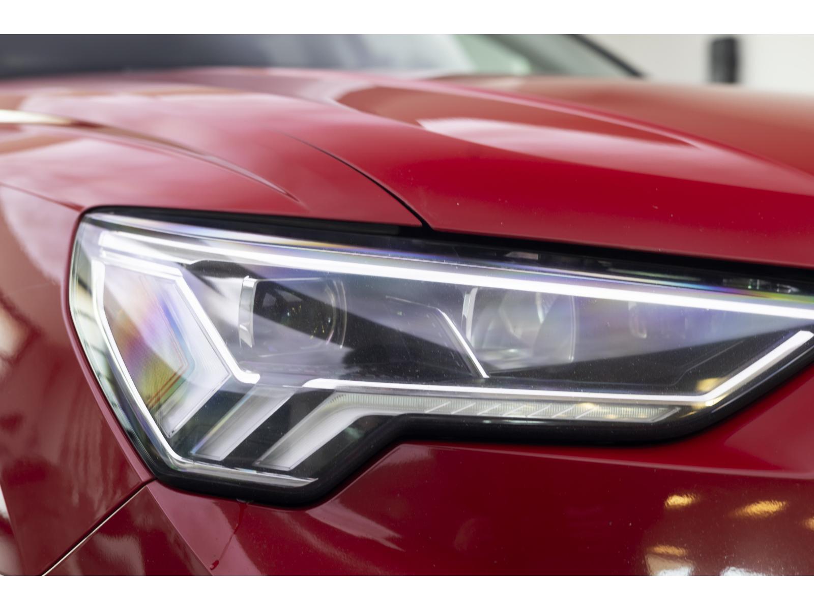 2021 Audi Q3 - Image 26