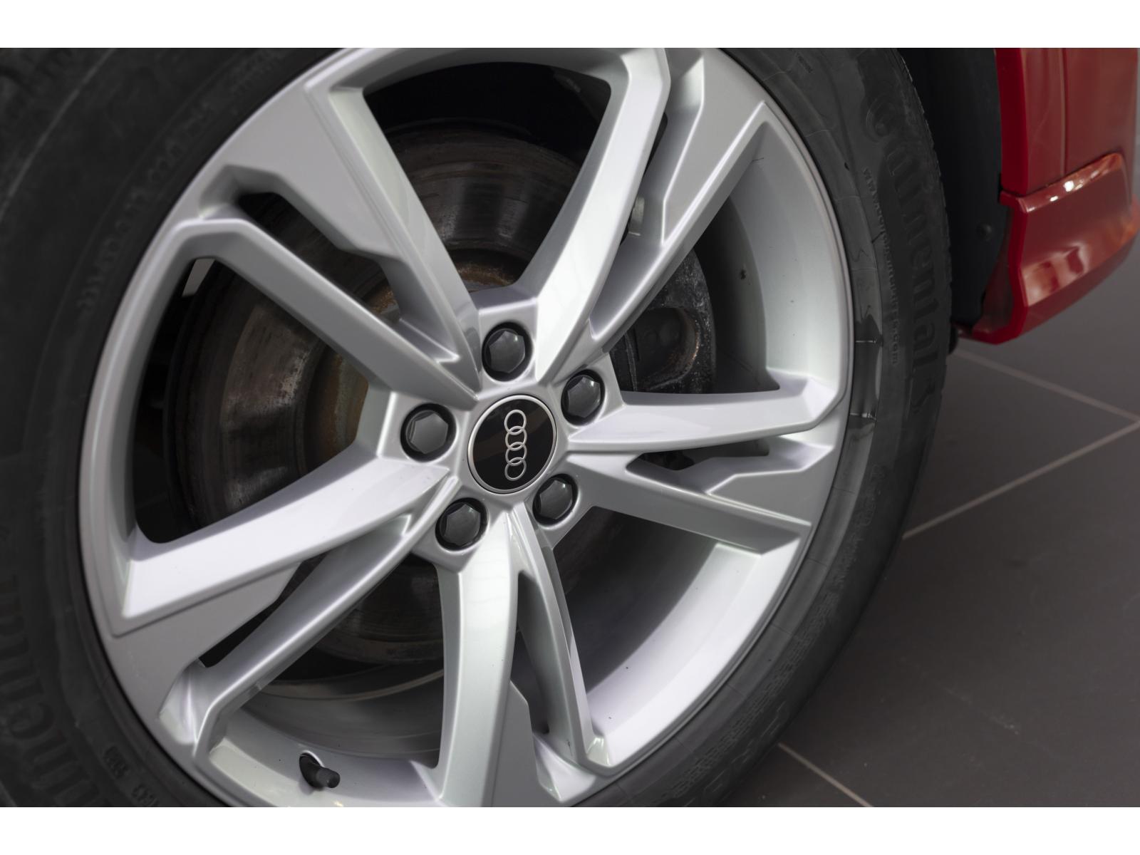 2021 Audi Q3 - Image 29