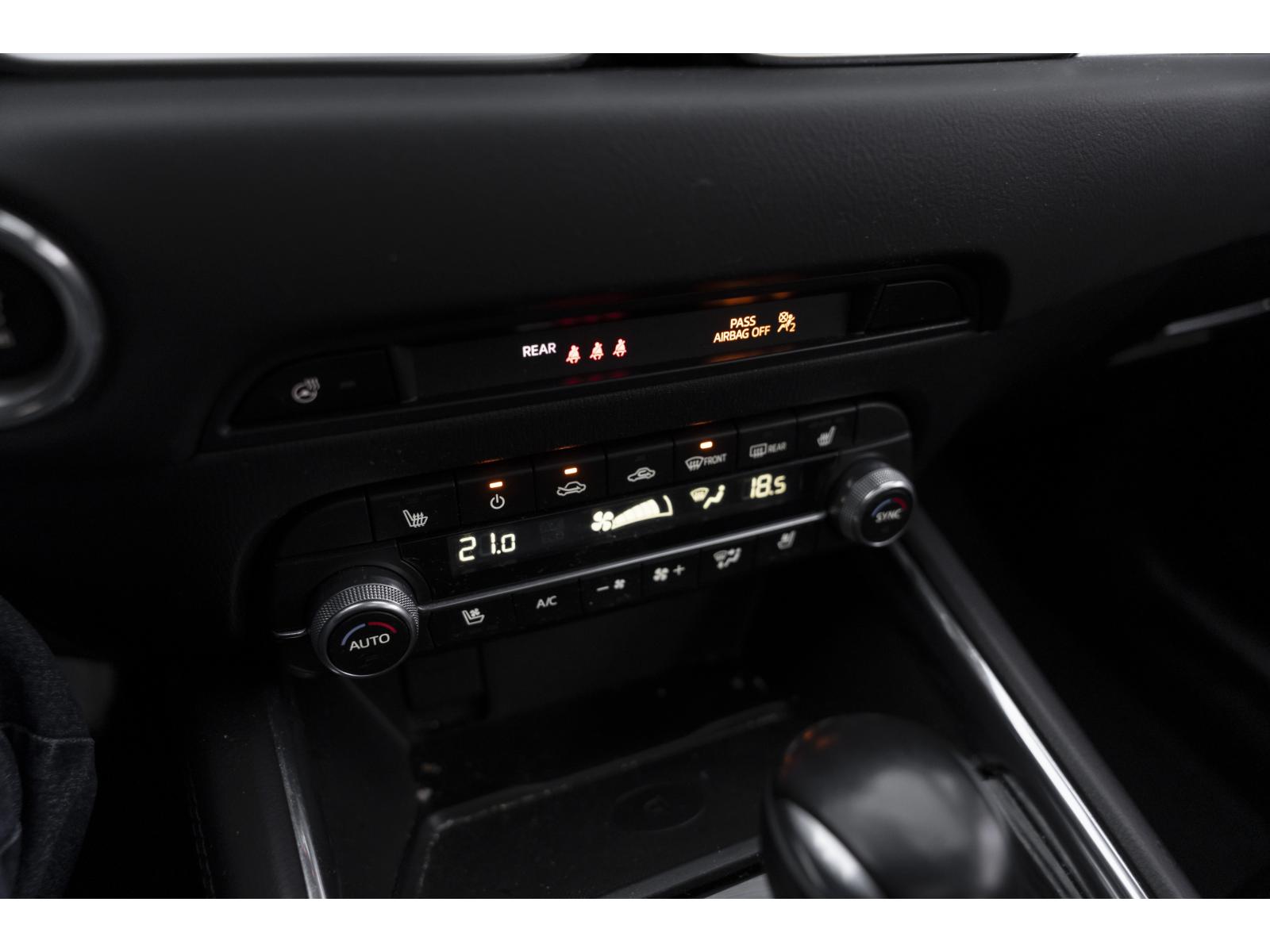 2022 Mazda CX-5 - Image 632