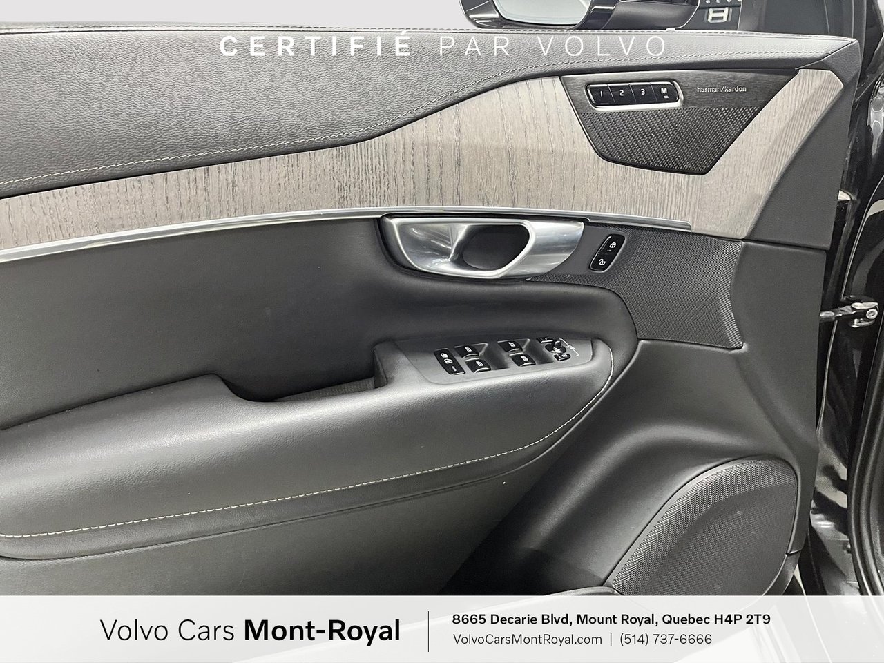 2024 Volvo XC90 Recharge - Image 495