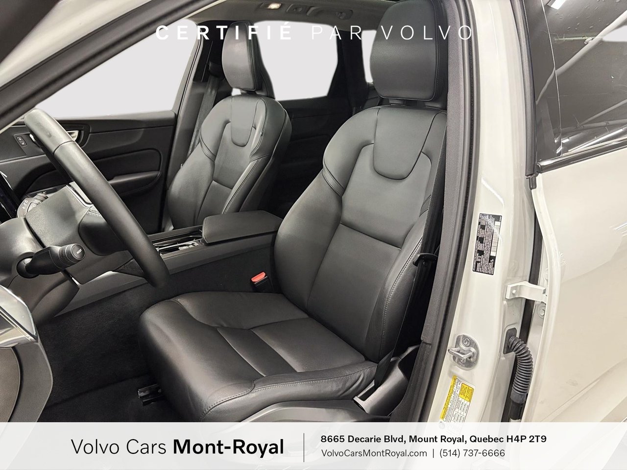 2025 Volvo XC60 - Image 466