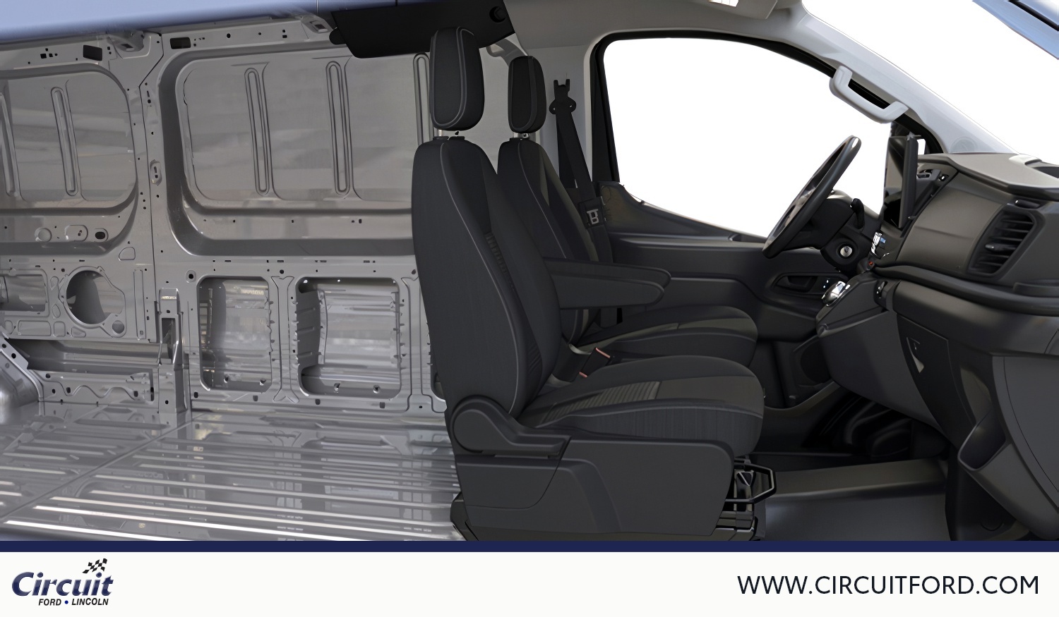 2025 Ford E-Transit - Image 186