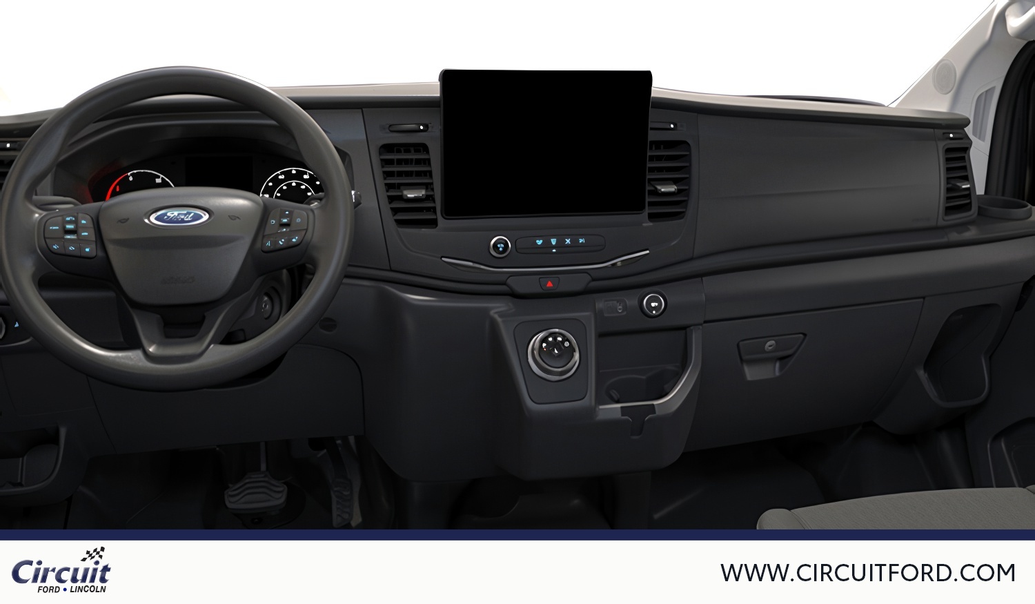 2025 Ford E-Transit - Image 188