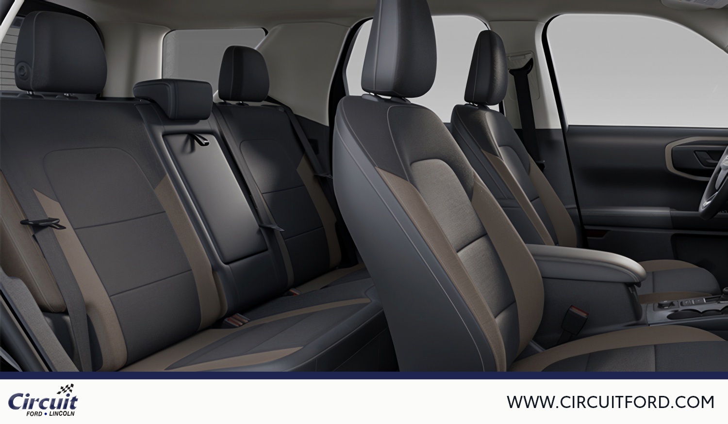 2026 Ford Bronco Sport - Image 186