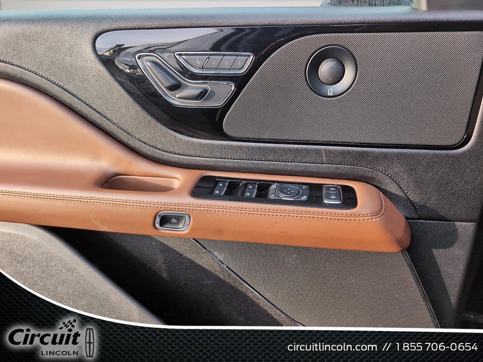 2023 Lincoln Aviator - Image 558