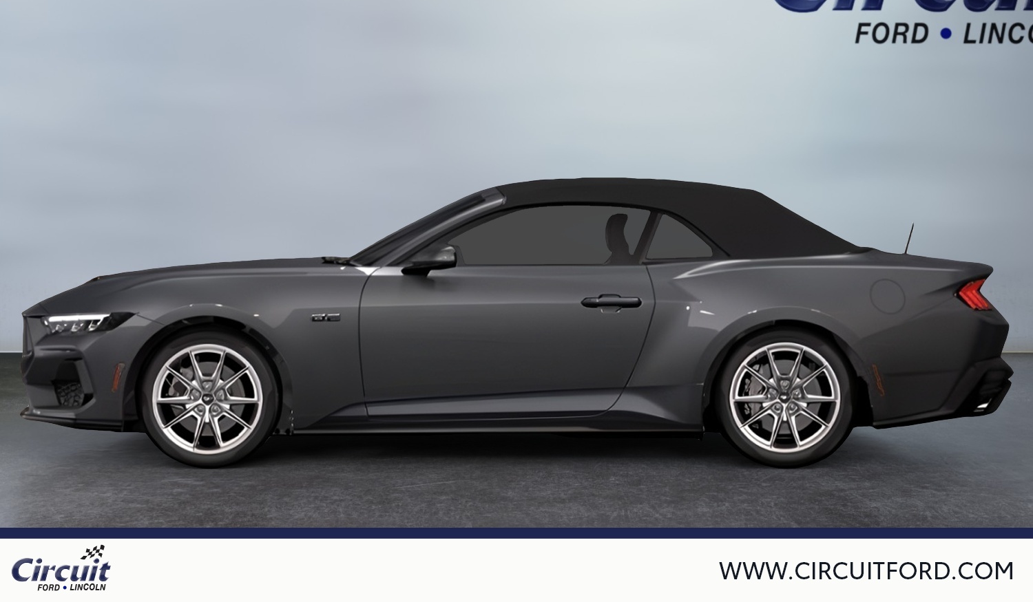 2026 Ford Mustang - Image 47
