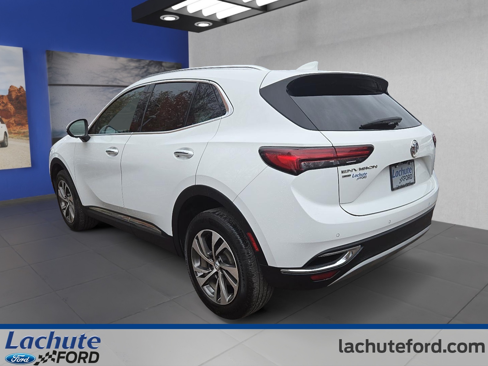 2023 Buick Envision - Image 655