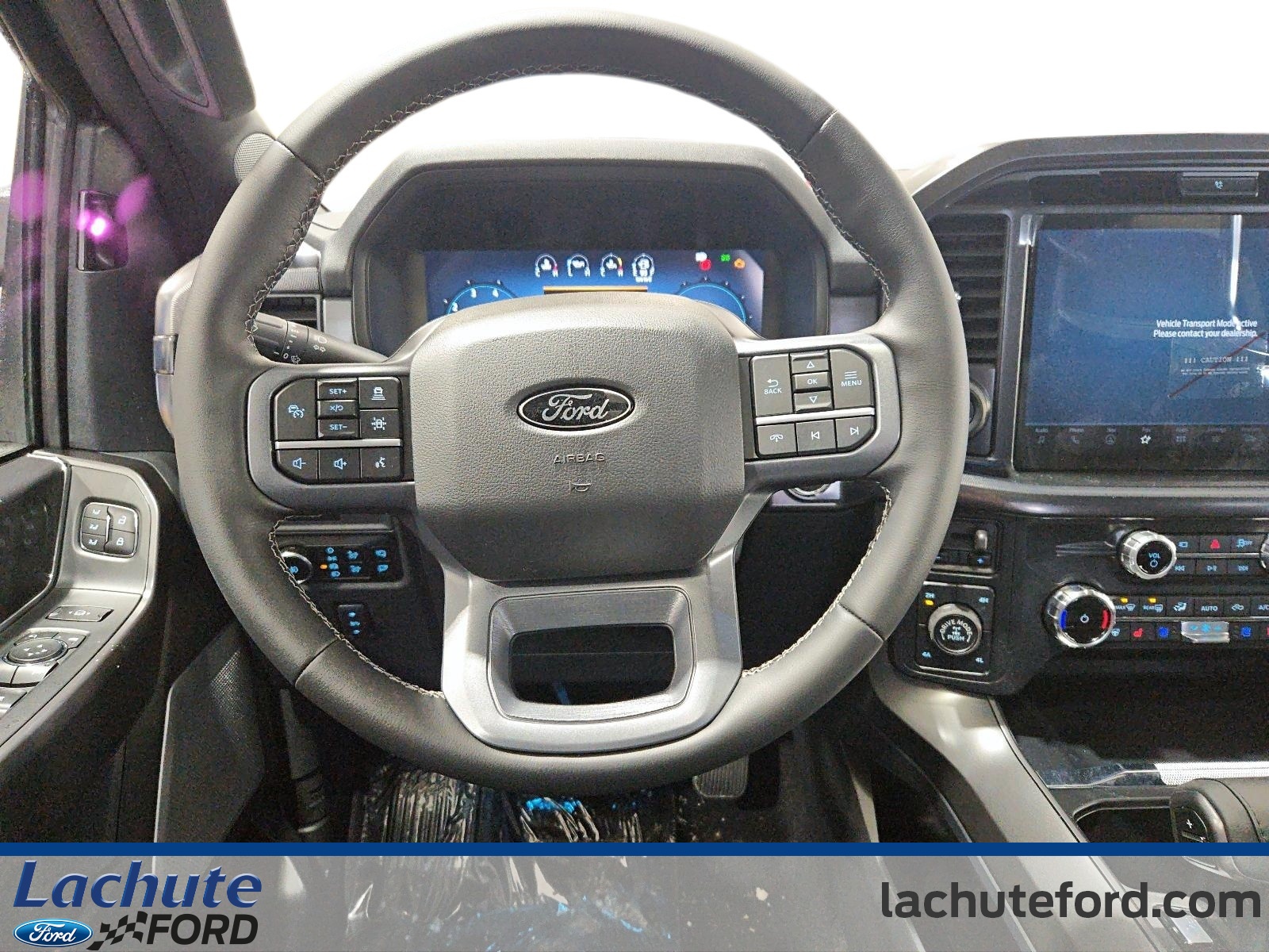 2026 Ford F-150 Hybrid - Image 715