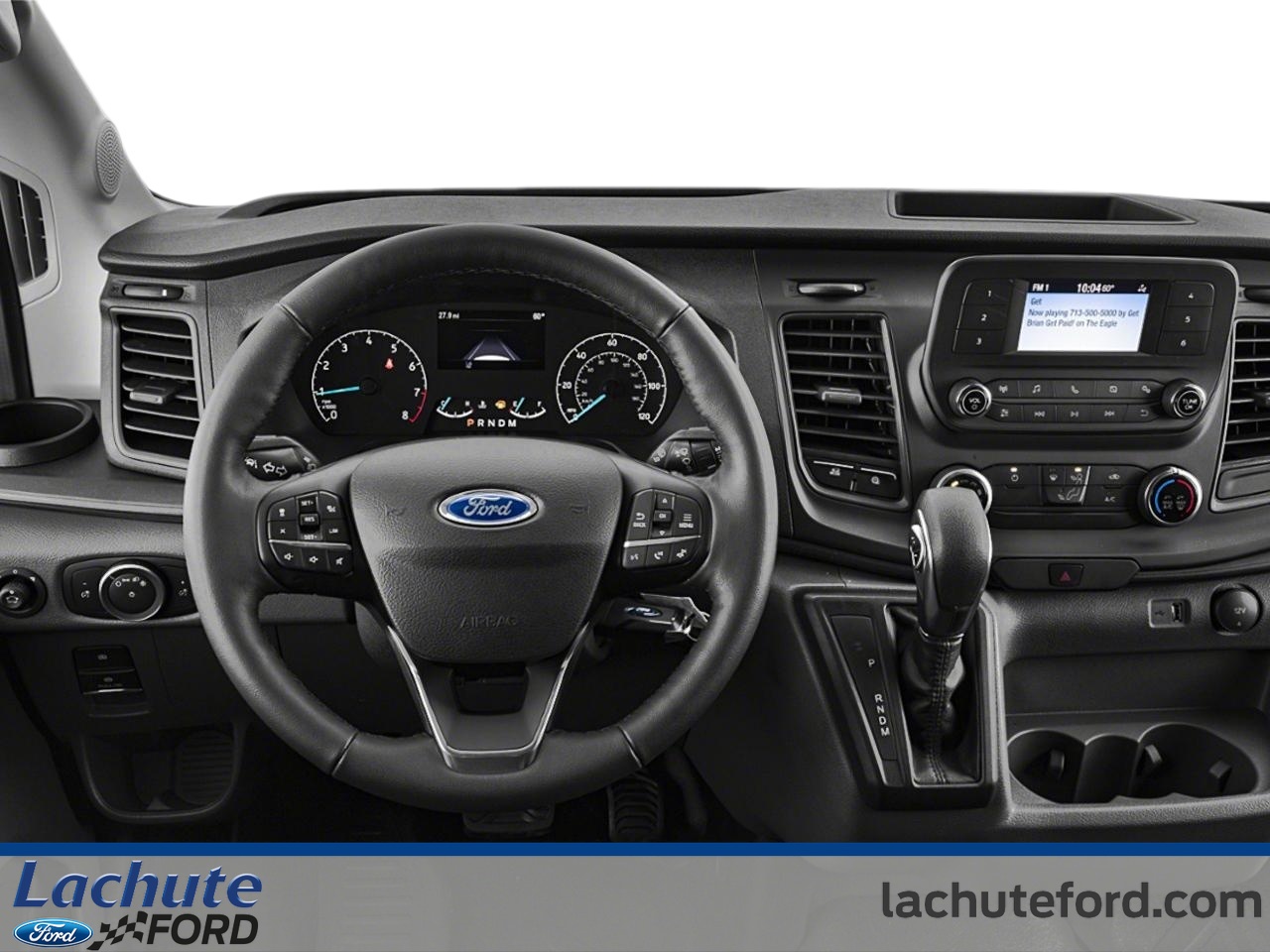 2026 Ford Transit - Image 317