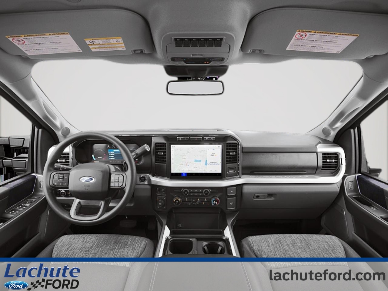 2026 Ford Super Duty F-250 SRW - Image 369