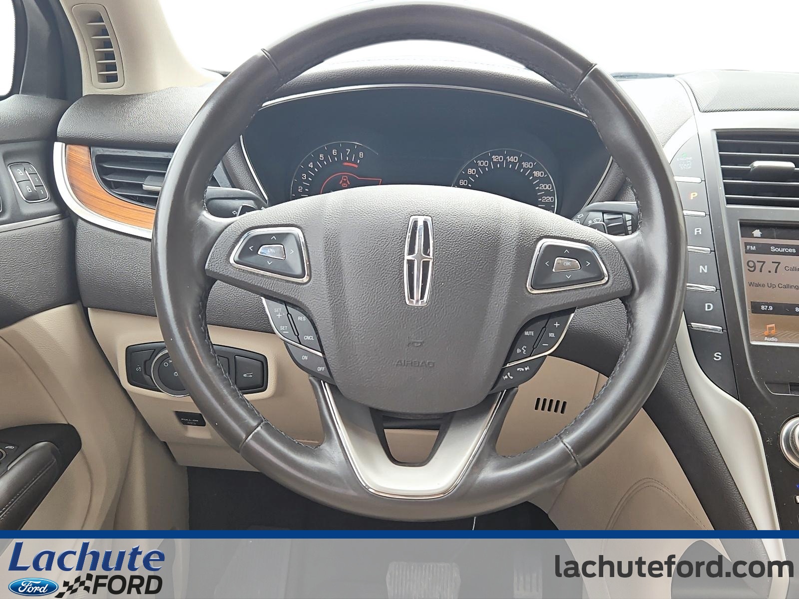 2019 Lincoln MKC - Image 663