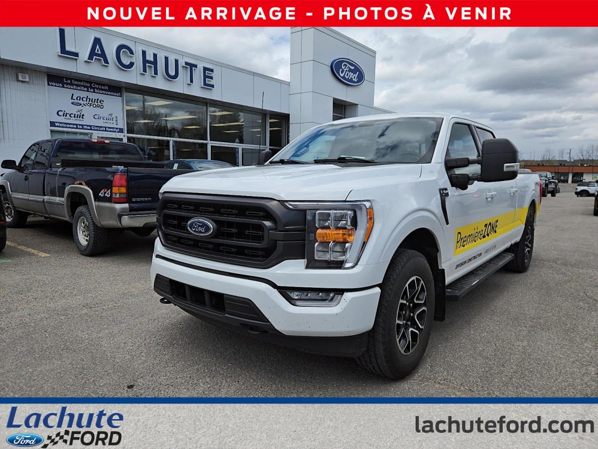 2022 Ford F-150 - Image 25