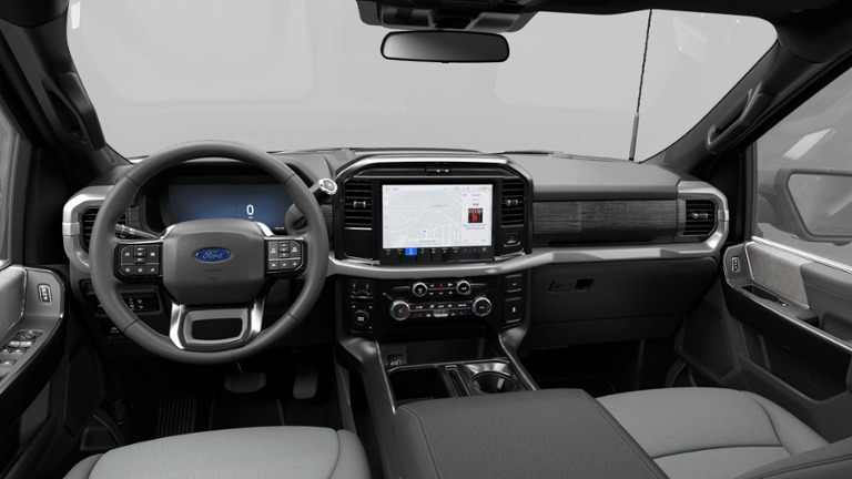 2026 Ford F-150 - Image 221