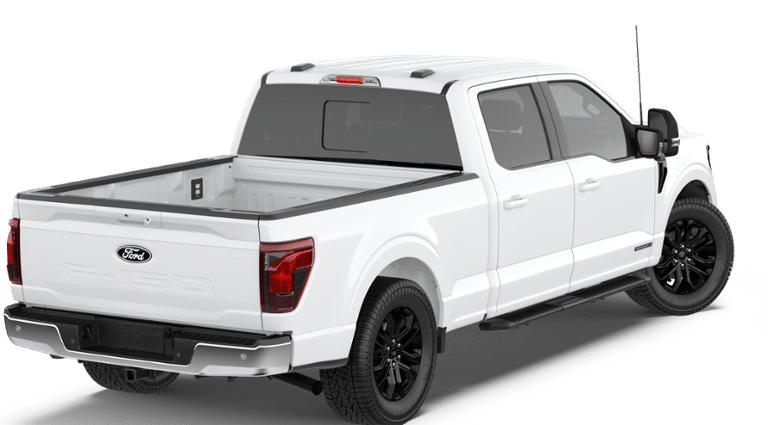 2026 Ford F-150 - Image 240