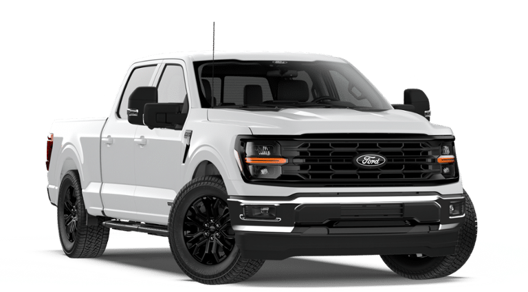 2026 Ford F-150 - Image 241