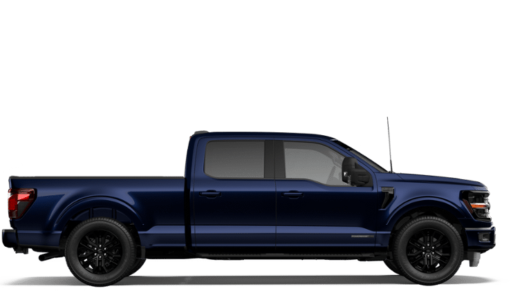 2026 Ford F-150 - Image 215