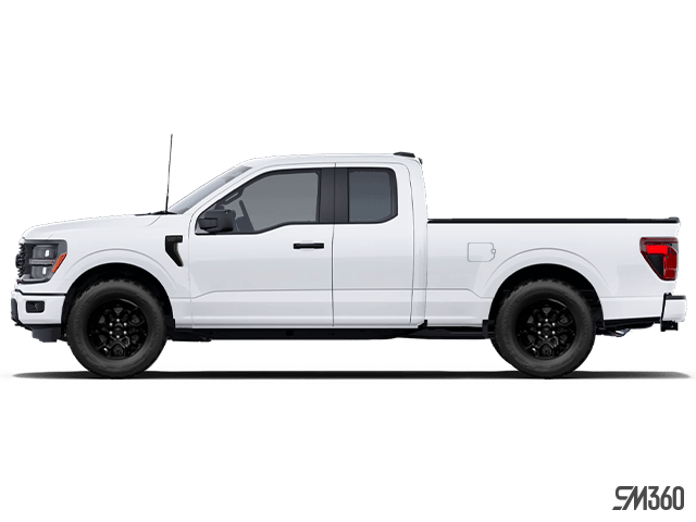 2026 Ford F-150 - Image 25