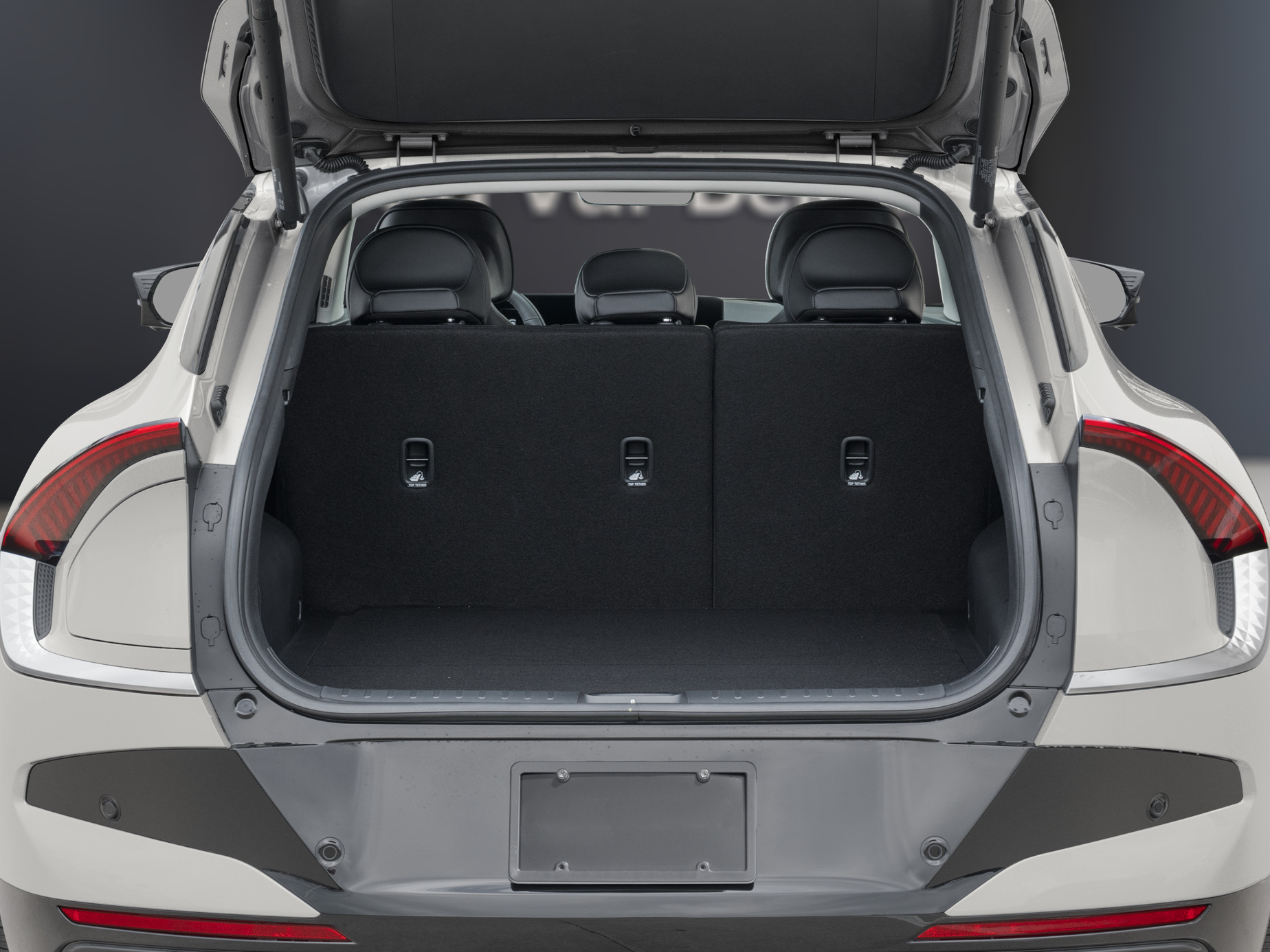 2025 Kia EV6 - Image 345