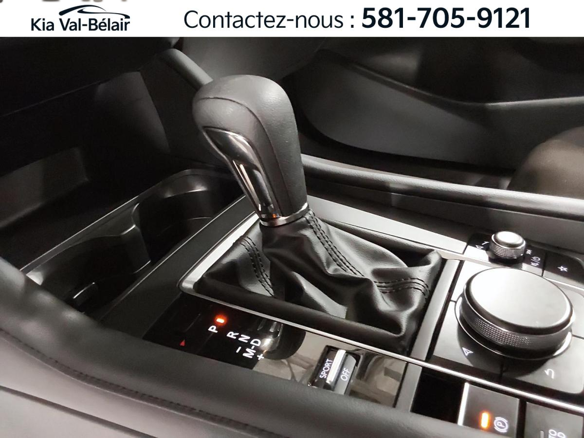 2025 Mazda Mazda3 - Image 639