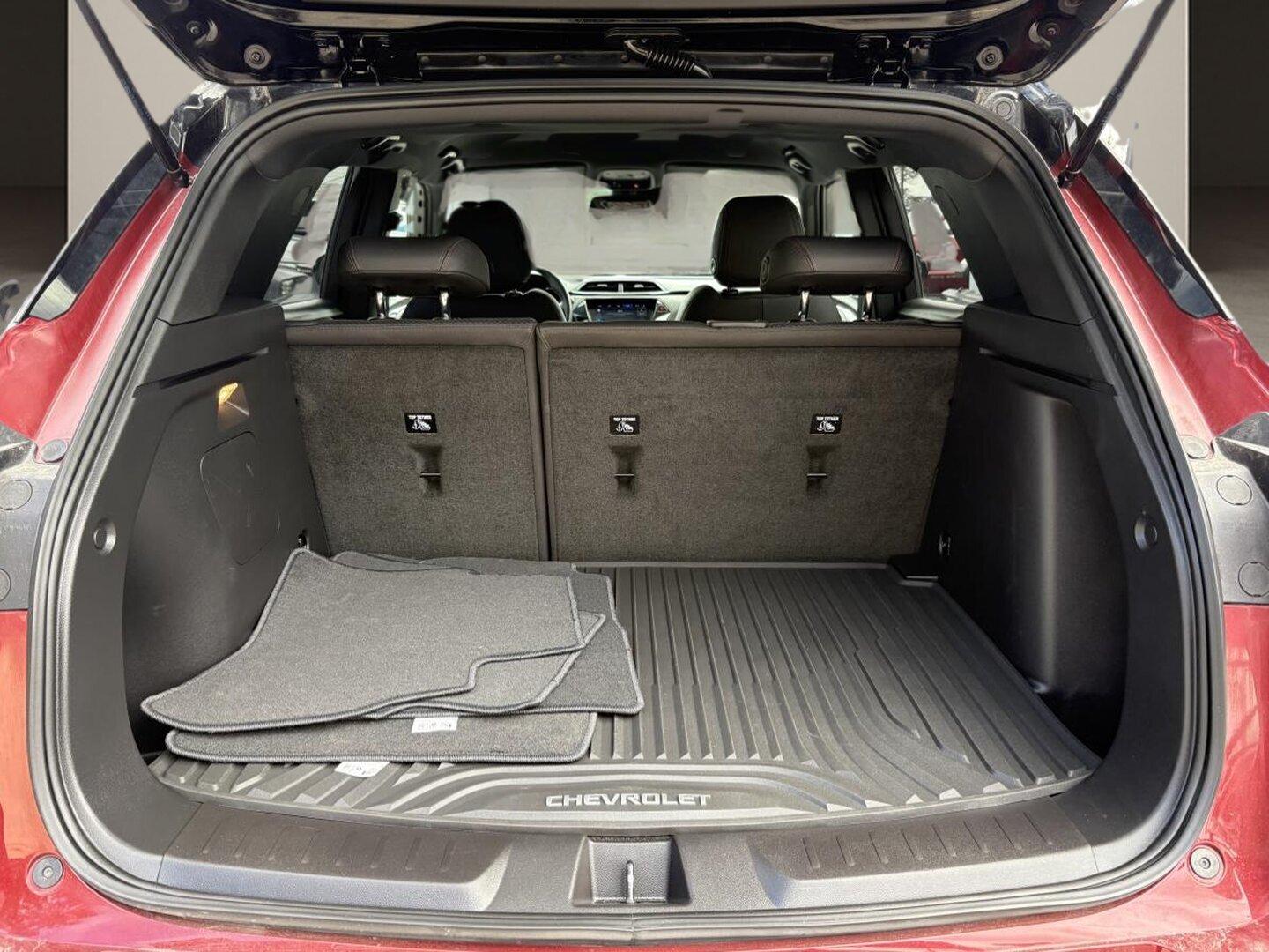 2023 Chevrolet TrailBlazer - Image 673