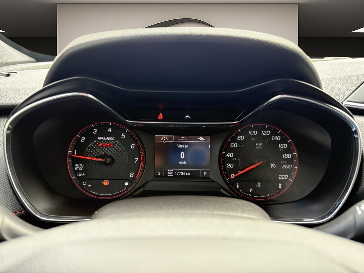 2023 Chevrolet TrailBlazer - Image 679