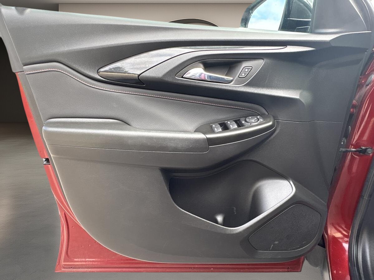 2023 Chevrolet TrailBlazer - Image 687