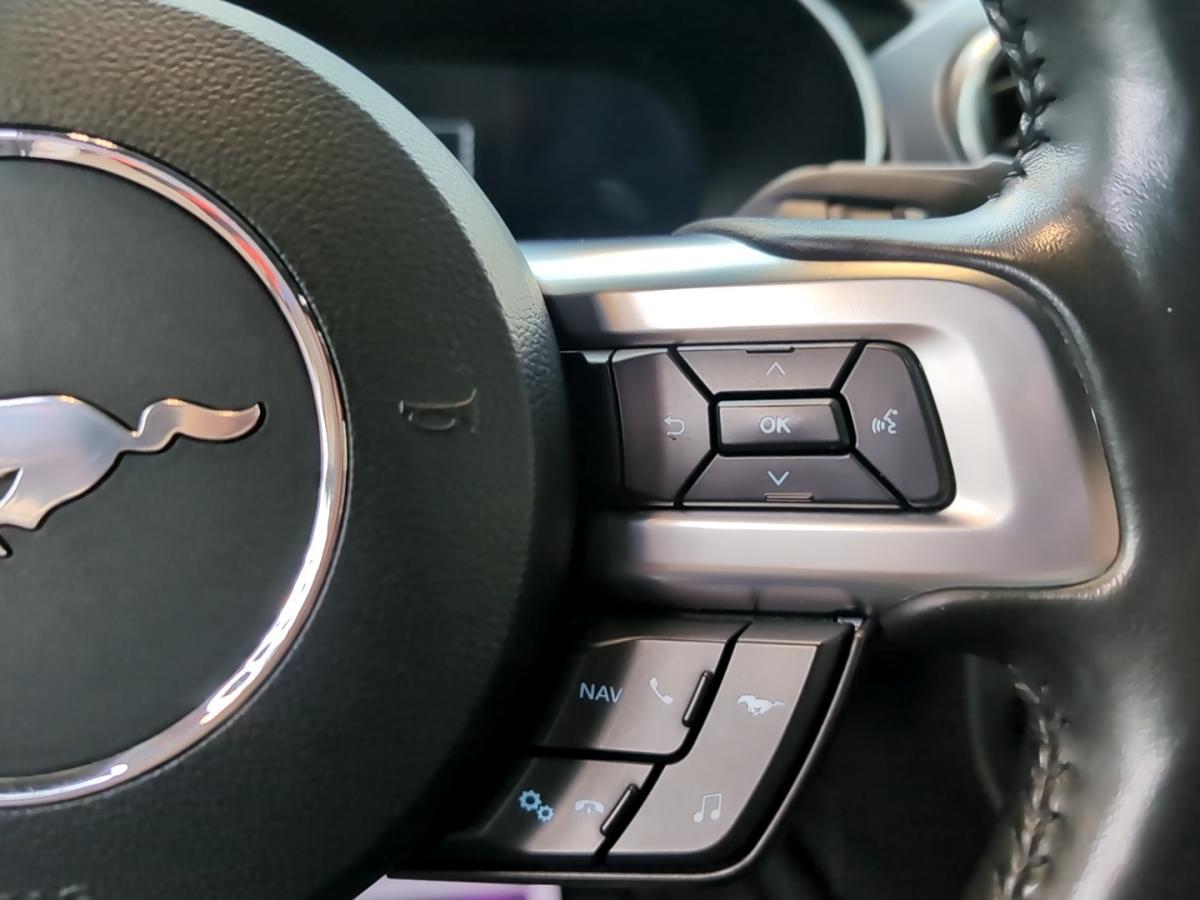 2018 Ford Mustang - Image 594