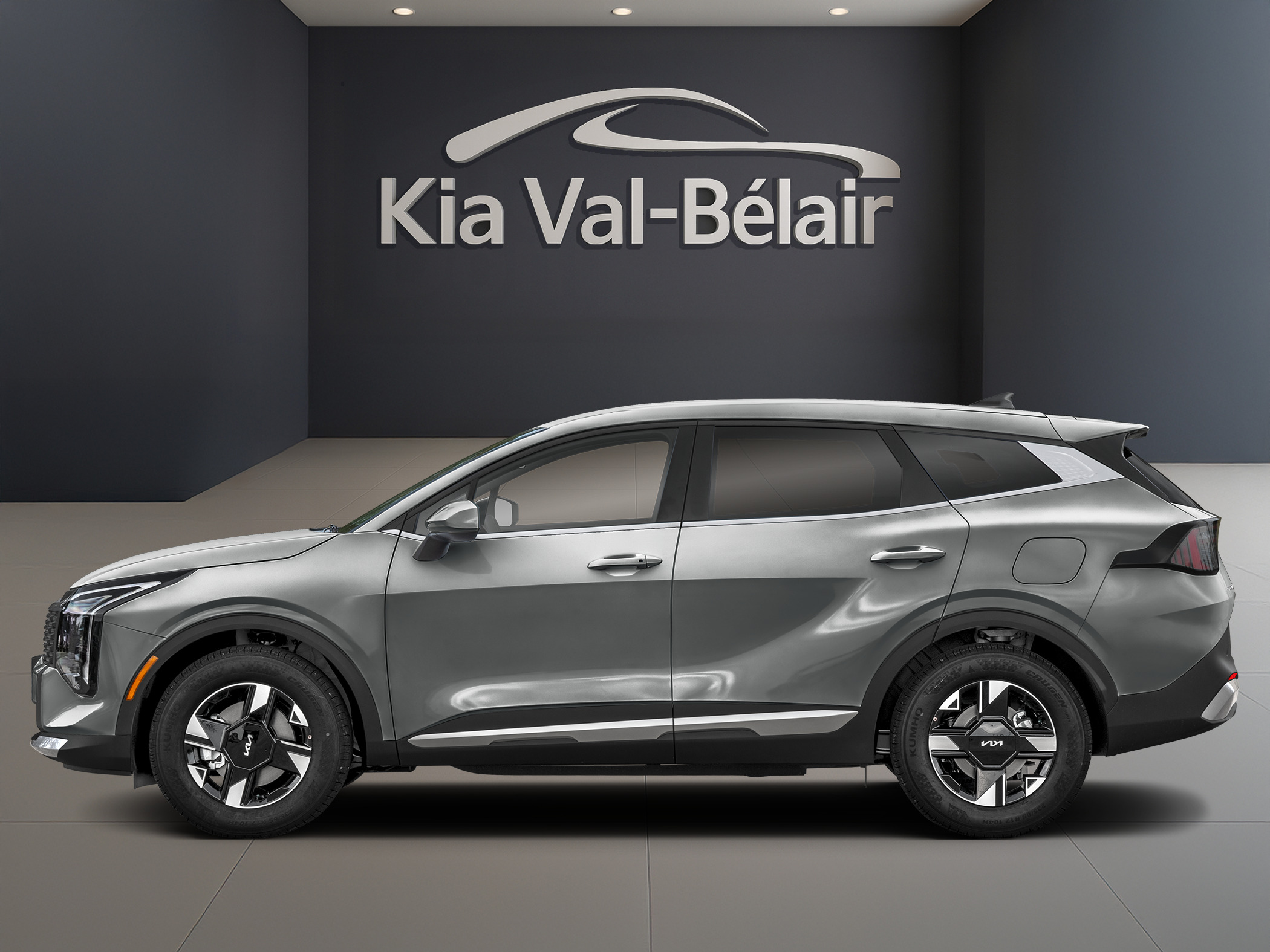 2026 Kia Sportage - Image 315