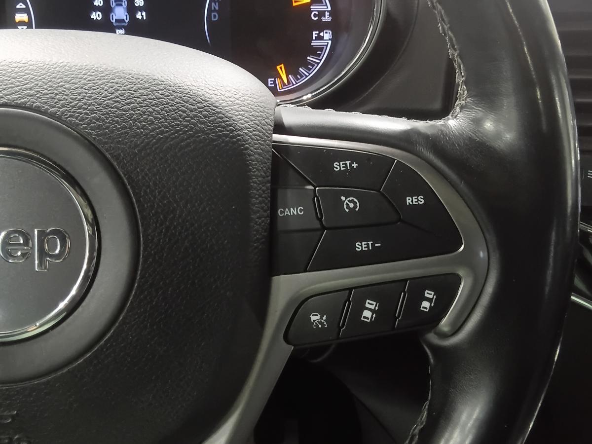 2020 Jeep Grand Cherokee - Image 747